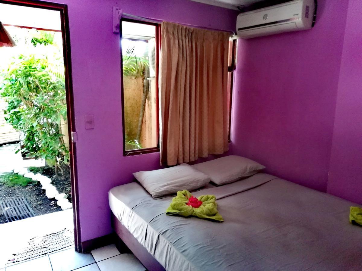 Hotel El Jardin Jacó Exteriér fotografie